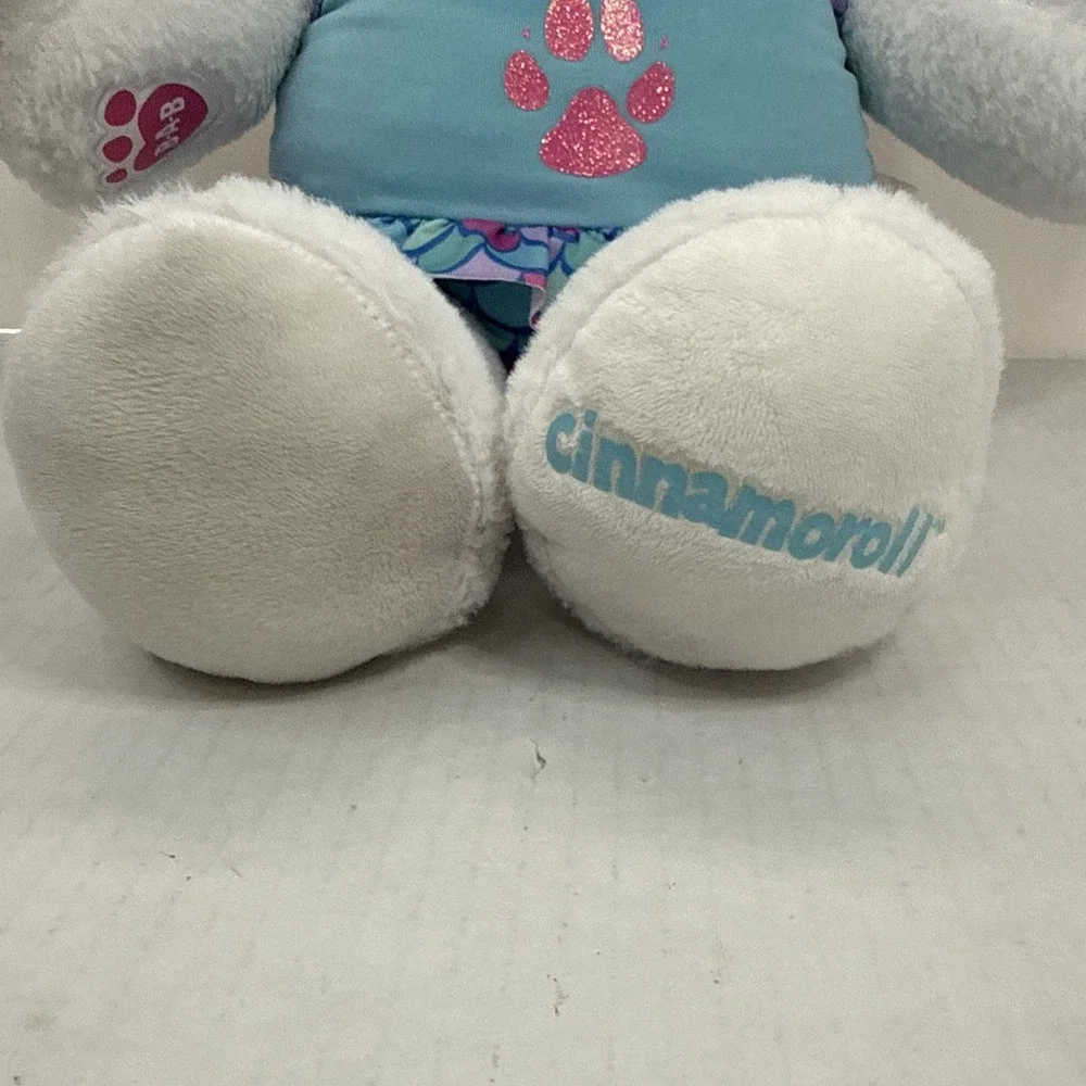 Build-A-Bear Sanrio Cinnamoroll‎ Plush 16